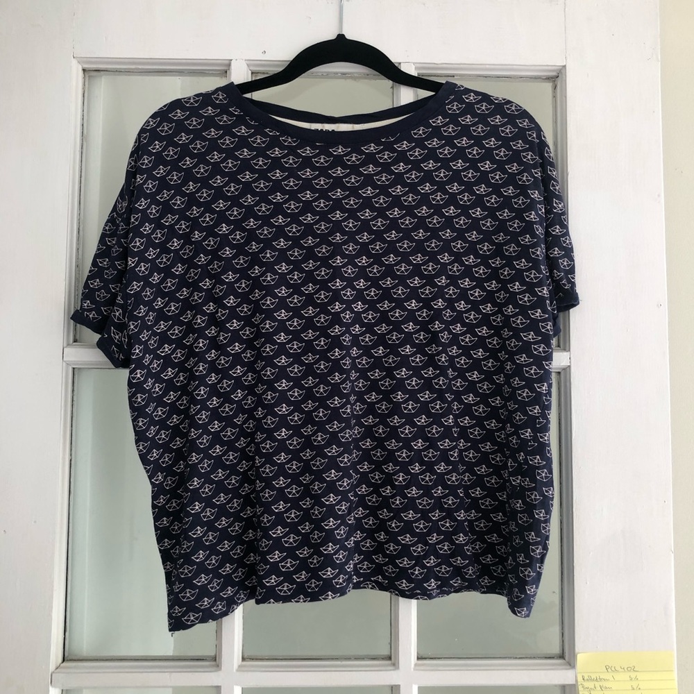 Zara t-shirt S